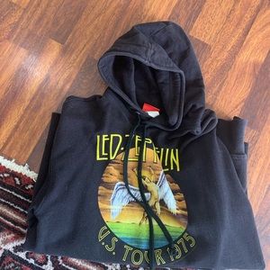 Led Zeppelin Sweatshirt